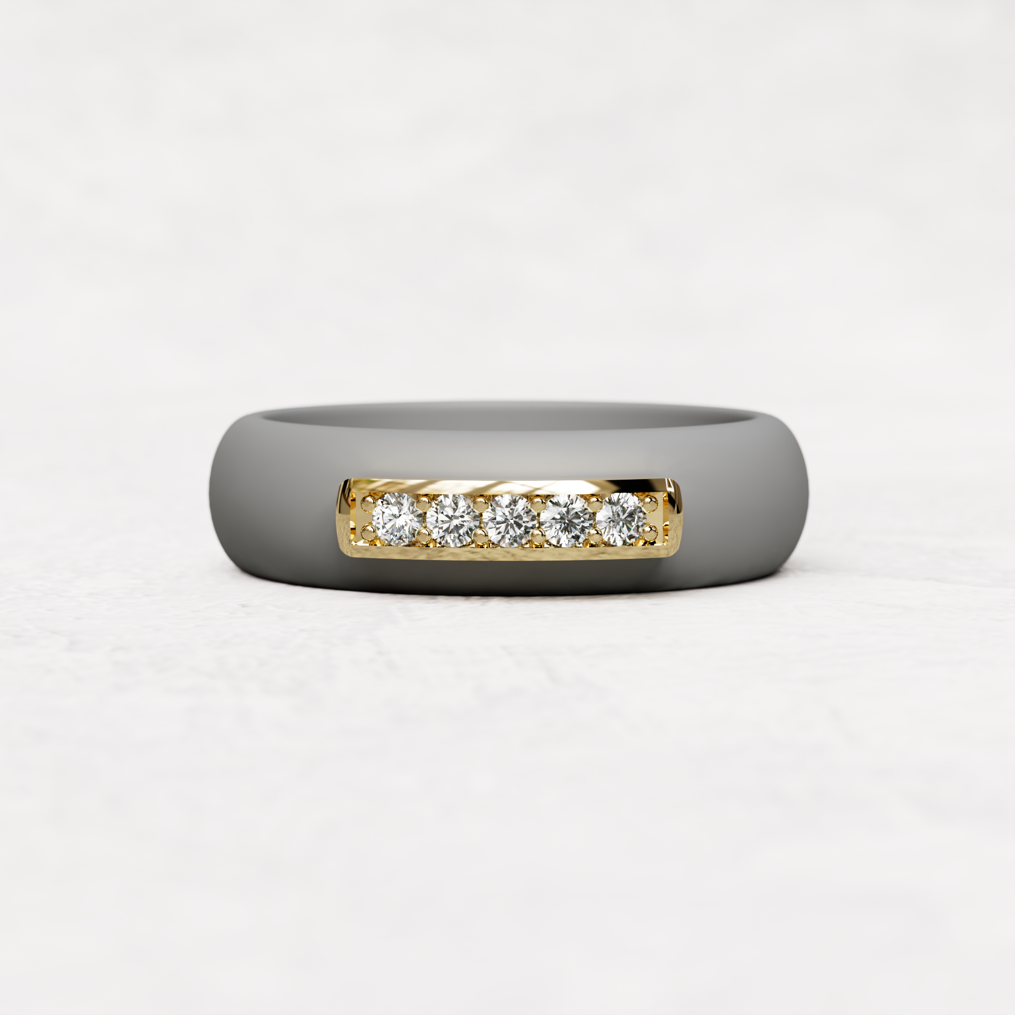 Gray